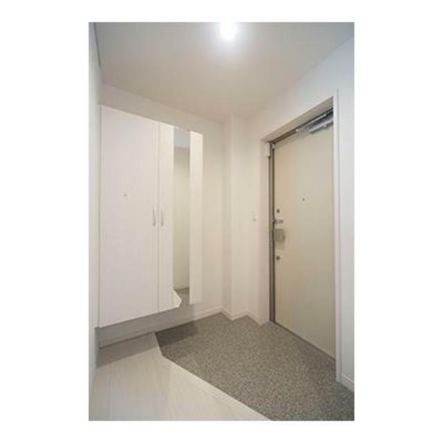 玄関　※同仕様写真含む