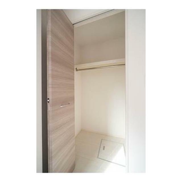 収納　※同仕様写真含む