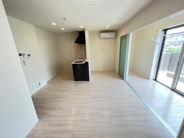 居室・リビング　リビング（イメージ）