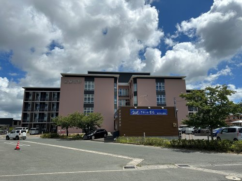 病院　岩屋病院（病院）まで873m