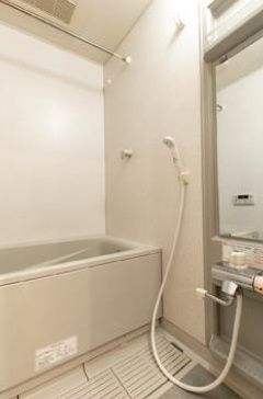 バス・シャワールーム　☆ゆっくりくつろげるお風呂☆