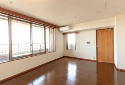 居室・リビング　☆明るい居室☆