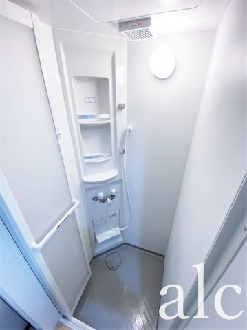 バス・シャワールーム　※同シリーズ参考写真