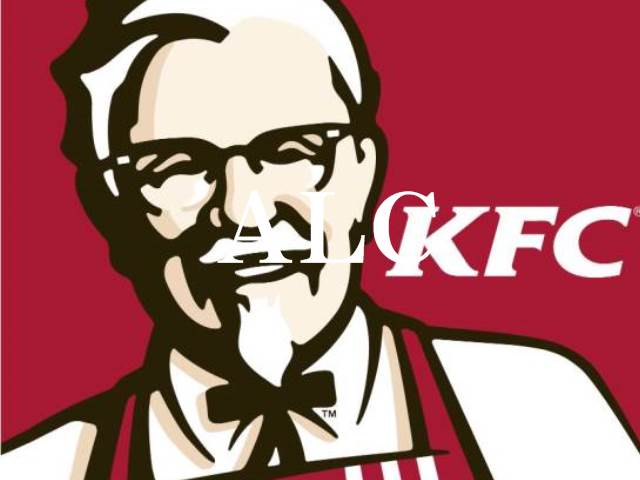 飲食店　ケンタツキーフライドチキン高円寺店（飲食店）まで377m