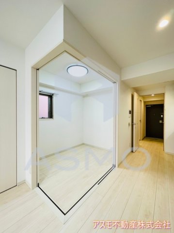 その他部屋・スペース　同マンション別部屋　参考写真