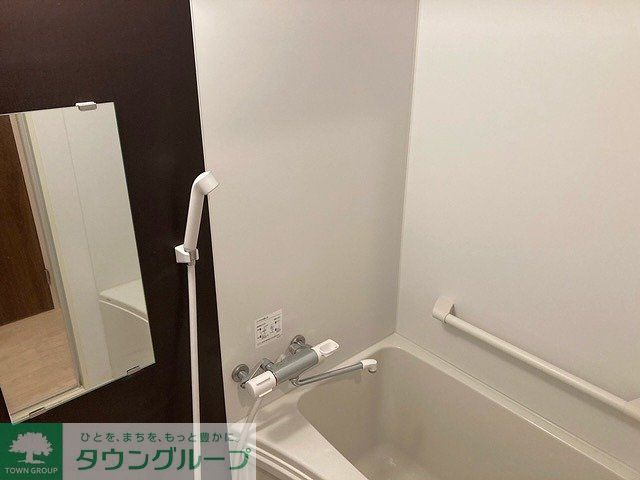 バス・シャワールーム　号室によって間取りや仕様は異なります。