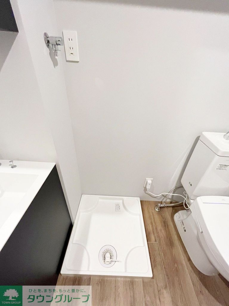 エントランス　設備