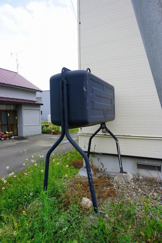 その他共有部分　共用部１