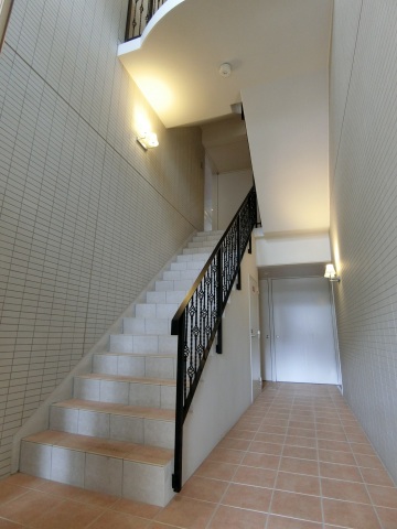 ロビー　エントランス