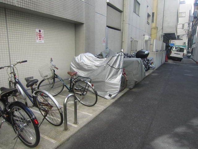 その他共有部分　NULL