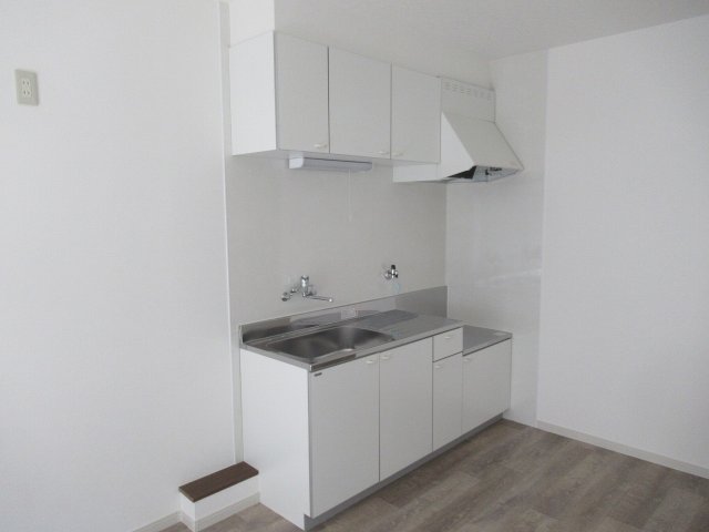 キッチン　同仕様タイプのイメージ