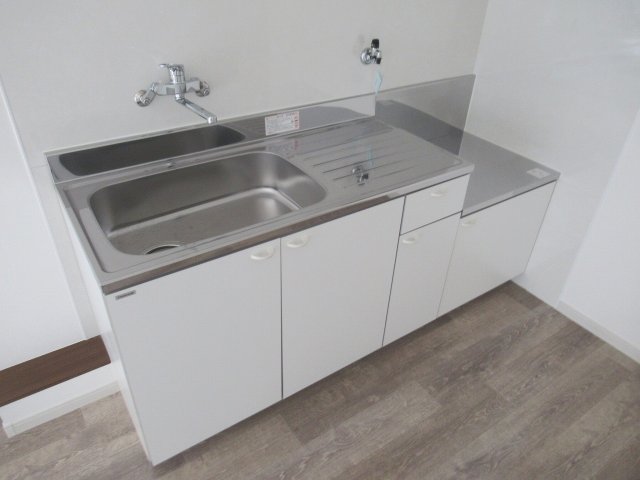 キッチン　同仕様タイプのイメージ