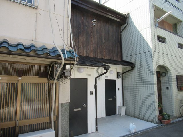 エントランス　同仕様タイプのイメージ