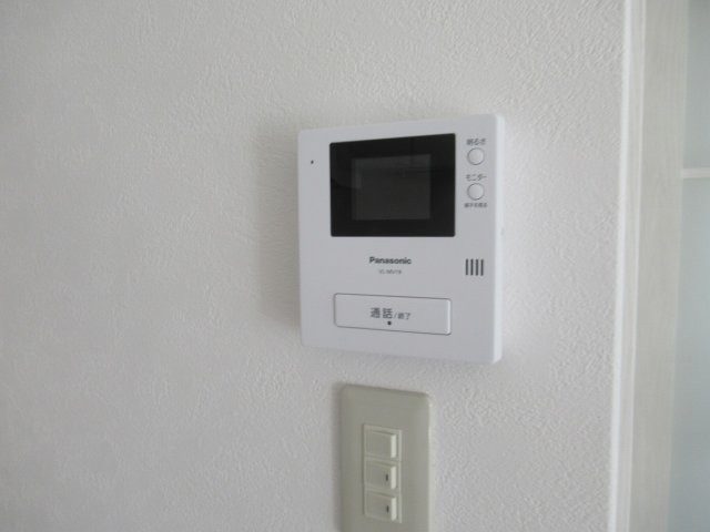 セキュリティ　同仕様タイプのイメージ