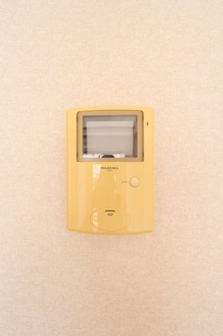 セキュリティ　参考写真（同物件別部屋）