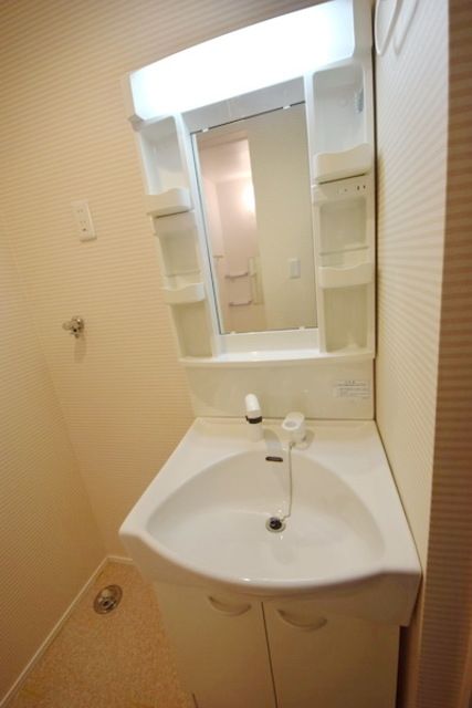 洗面設備　★お部屋探しは株式会社タウンハウジング東京まで★