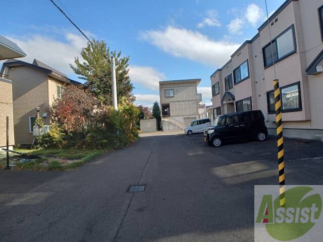 その他共有部分　その他