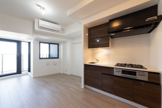 キッチン　☆使いやすいキッチン☆