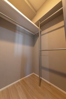 収納　☆たっぷり収納☆