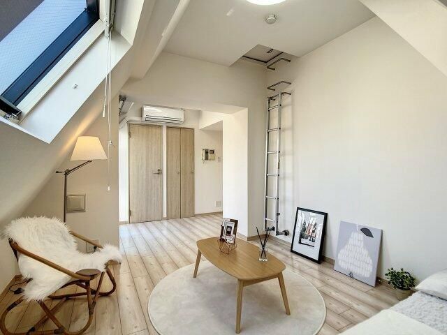 その他部屋・スペース