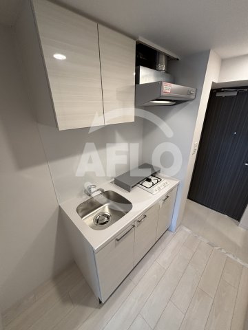 キッチン　ファステート大阪アステール　キッチン