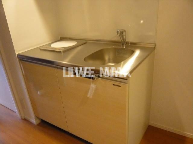 キッチン　別号室参考画像