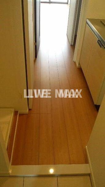 玄関　別号室参考画像