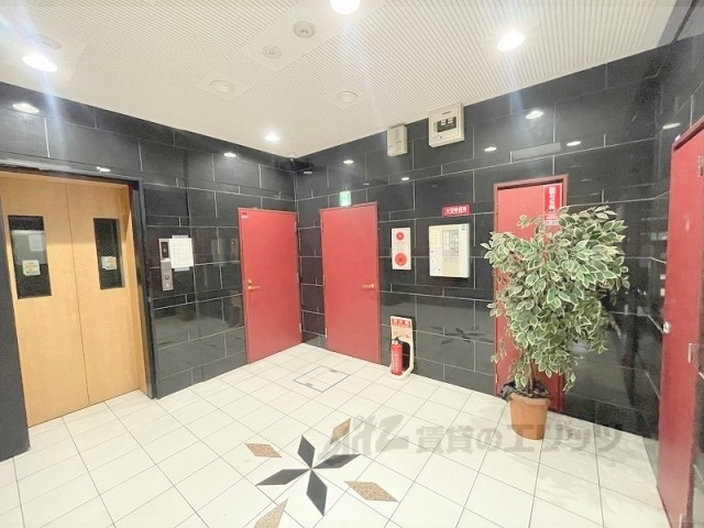 ロビー　ロビー