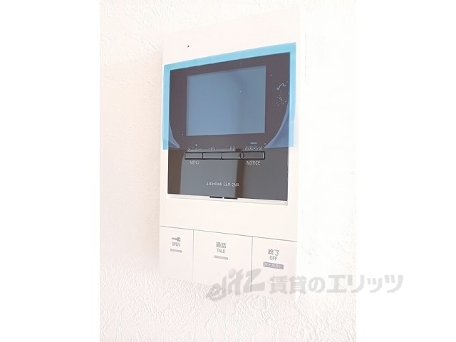 セキュリティ　ドアフォン（ＴＶ含）