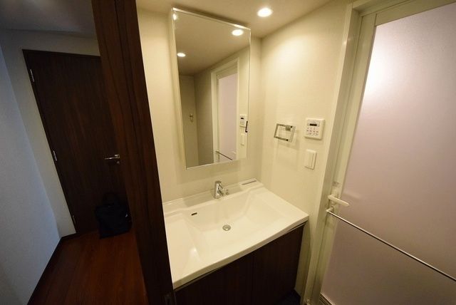 洗面設備　★洗面所★