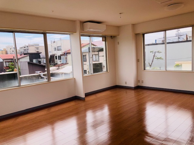 その他部屋・スペース　202号室参照