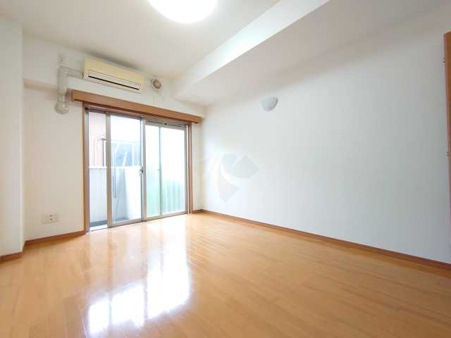 居室・リビング　パークウェル高円寺弐番館