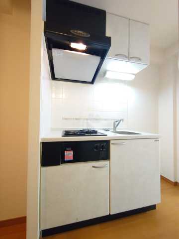 キッチン　パークウェル高円寺弐番館