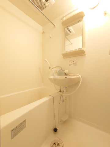 バス・シャワールーム　パークウェル高円寺弐番館