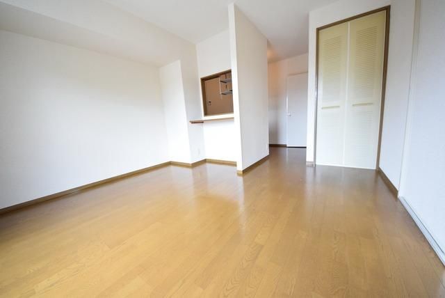 その他部屋・スペース　★リビングダイニング★