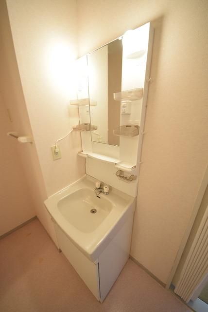 洗面設備　★独立洗面★