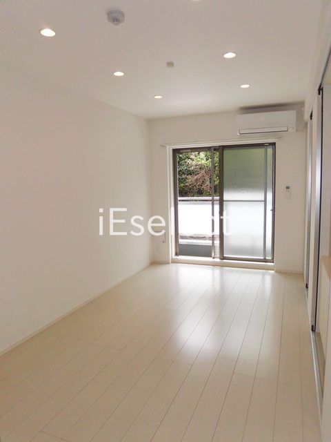 居室・リビング　綺麗な洋室です