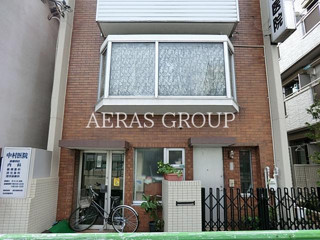 病院　中村医院（病院）まで175m