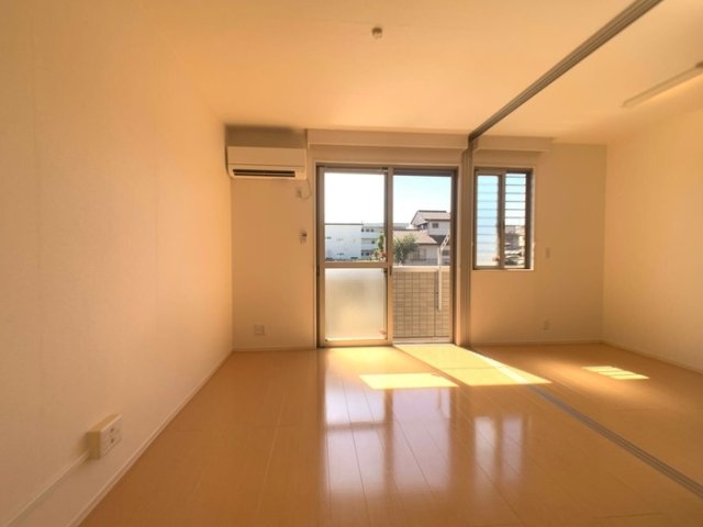 居室・リビング　居室・リビング