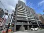 ＪＲ難波駅より徒歩4分 14階 築2年1ヶ月の賃貸物件
