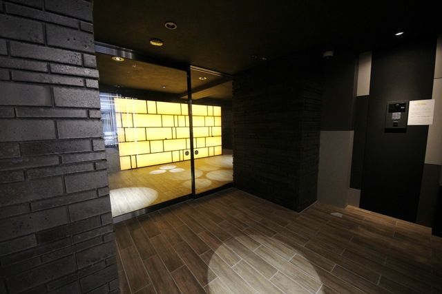 その他共有部分　★エントランス★