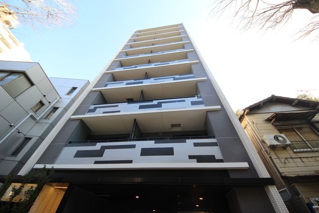 建物外観　★外観★