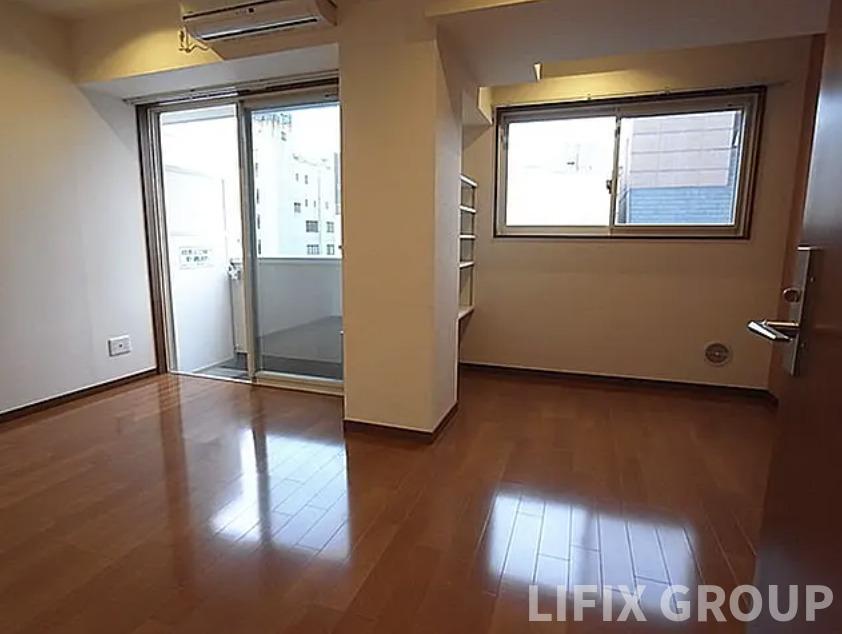 居室・リビング　居室・リビング