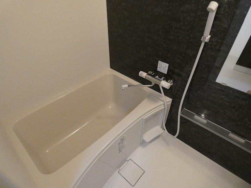 バス・シャワールーム　※同仕様写真