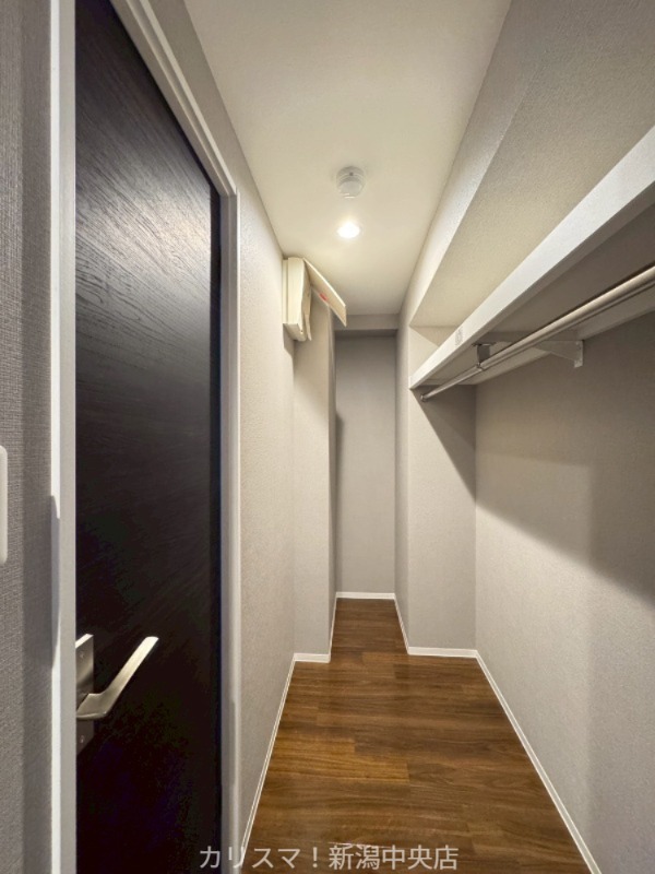 収納　※別部屋参考写真