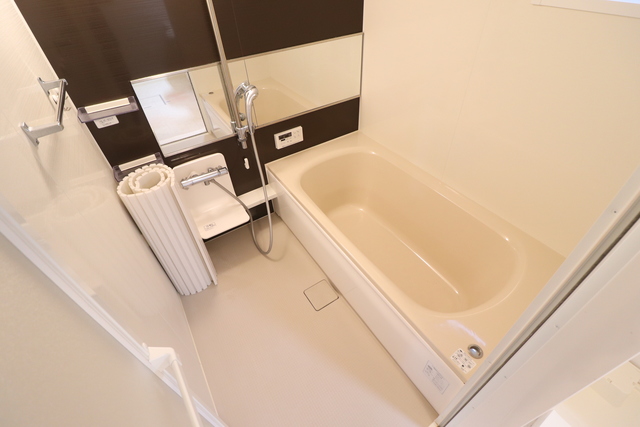 バス・シャワールーム　イメージ画像