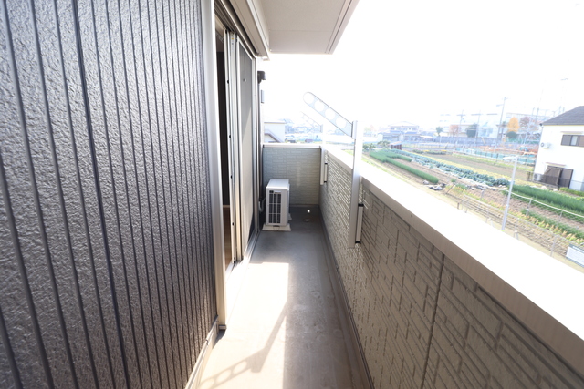 バルコニー　イメージ画像