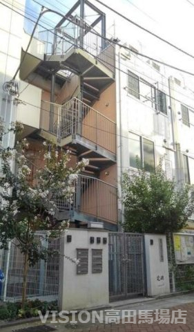 建物外観　☆外観☆