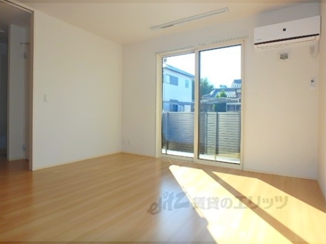 居室・リビング　洋室