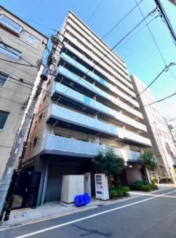 建物外観　☆綺麗な外観☆